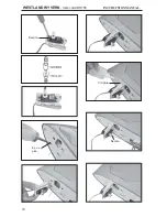 Preview for 14 page of Black Horce Model WESTLAND WYVERN BH105 Instruction Manual