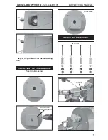 Preview for 15 page of Black Horce Model WESTLAND WYVERN BH105 Instruction Manual