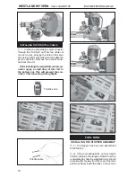 Preview for 16 page of Black Horce Model WESTLAND WYVERN BH105 Instruction Manual