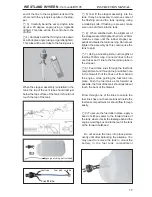 Preview for 17 page of Black Horce Model WESTLAND WYVERN BH105 Instruction Manual