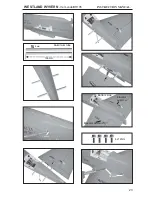 Preview for 23 page of Black Horce Model WESTLAND WYVERN BH105 Instruction Manual