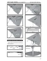 Preview for 27 page of Black Horce Model WESTLAND WYVERN BH105 Instruction Manual