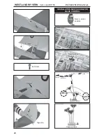 Preview for 28 page of Black Horce Model WESTLAND WYVERN BH105 Instruction Manual