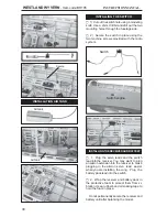 Preview for 30 page of Black Horce Model WESTLAND WYVERN BH105 Instruction Manual