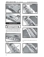 Preview for 32 page of Black Horce Model WESTLAND WYVERN BH105 Instruction Manual