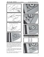 Preview for 5 page of Black Horce Model WESTLAND WYVERN BH112 Instruction Manual Book