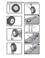 Preview for 9 page of Black Horce Model WESTLAND WYVERN BH112 Instruction Manual Book