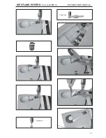 Preview for 11 page of Black Horce Model WESTLAND WYVERN BH112 Instruction Manual Book