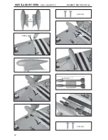 Preview for 12 page of Black Horce Model WESTLAND WYVERN BH112 Instruction Manual Book