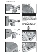 Preview for 14 page of Black Horce Model WESTLAND WYVERN BH112 Instruction Manual Book