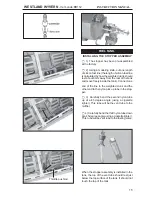 Preview for 15 page of Black Horce Model WESTLAND WYVERN BH112 Instruction Manual Book