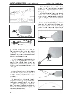 Preview for 16 page of Black Horce Model WESTLAND WYVERN BH112 Instruction Manual Book