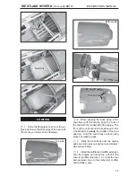 Preview for 17 page of Black Horce Model WESTLAND WYVERN BH112 Instruction Manual Book