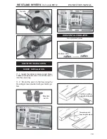 Preview for 19 page of Black Horce Model WESTLAND WYVERN BH112 Instruction Manual Book