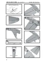 Preview for 20 page of Black Horce Model WESTLAND WYVERN BH112 Instruction Manual Book