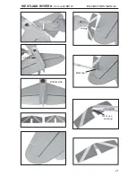 Preview for 21 page of Black Horce Model WESTLAND WYVERN BH112 Instruction Manual Book