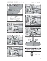 Preview for 23 page of Black Horce Model WESTLAND WYVERN BH112 Instruction Manual Book