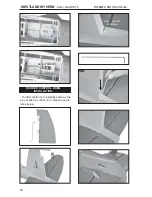 Preview for 24 page of Black Horce Model WESTLAND WYVERN BH112 Instruction Manual Book