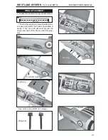 Preview for 31 page of Black Horce Model WESTLAND WYVERN BH112 Instruction Manual Book