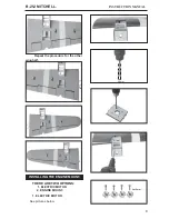 Preview for 9 page of Black Horse Model A-BH051 Instruction Manual Book