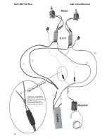 Preview for 10 page of Black Horse Model A-BH051 Instruction Manual Book