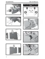 Preview for 12 page of Black Horse Model A-BH051 Instruction Manual Book