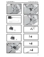 Preview for 13 page of Black Horse Model A-BH051 Instruction Manual Book