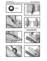 Preview for 20 page of Black Horse Model A-BH051 Instruction Manual Book