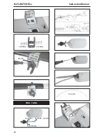 Preview for 22 page of Black Horse Model A-BH051 Instruction Manual Book