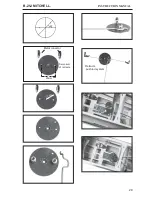 Preview for 29 page of Black Horse Model A-BH051 Instruction Manual Book