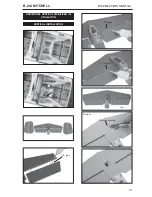 Preview for 31 page of Black Horse Model A-BH051 Instruction Manual Book