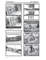 Preview for 40 page of Black Horse Model A-BH051 Instruction Manual Book