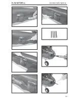 Preview for 45 page of Black Horse Model A-BH051 Instruction Manual Book