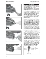 Preview for 46 page of Black Horse Model A-BH051 Instruction Manual Book