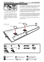 Предварительный просмотр 9 страницы Black Horse Model A6M ZERO Instruction Manual Book