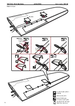 Предварительный просмотр 12 страницы Black Horse Model A6M ZERO Instruction Manual Book