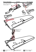 Preview for 14 page of Black Horse Model A6M ZERO Instruction Manual Book