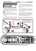 Предварительный просмотр 31 страницы Black Horse Model A6M ZERO Instruction Manual Book