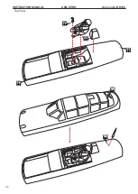 Предварительный просмотр 36 страницы Black Horse Model A6M ZERO Instruction Manual Book