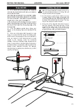 Предварительный просмотр 45 страницы Black Horse Model A6M ZERO Instruction Manual Book