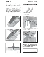 Preview for 10 page of Black Horse Model Arrow 3D Instruction Manual Book