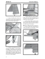 Preview for 12 page of Black Horse Model Arrow 3D Instruction Manual Book