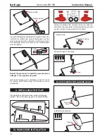 Preview for 6 page of Black Horse Model B.A.EAGLE bh158 Instruction Manual