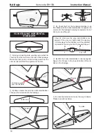 Preview for 10 page of Black Horse Model B.A.EAGLE bh158 Instruction Manual