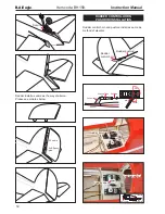 Preview for 12 page of Black Horse Model B.A.EAGLE bh158 Instruction Manual