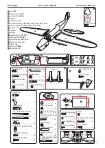 Preview for 7 page of Black Horse Model B.A. EAGLE Instruction Manual Book