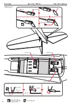 Preview for 22 page of Black Horse Model B.A. EAGLE Instruction Manual Book