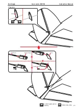 Preview for 25 page of Black Horse Model B.A. EAGLE Instruction Manual Book