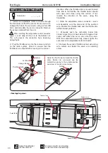 Preview for 30 page of Black Horse Model B.A. EAGLE Instruction Manual Book