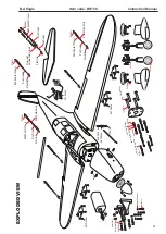 Preview for 42 page of Black Horse Model B.A. EAGLE Instruction Manual Book